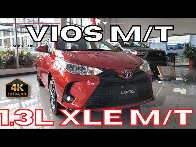 2022 The Best Selling Manual Sedan in the Philippines - [SoJooCars]