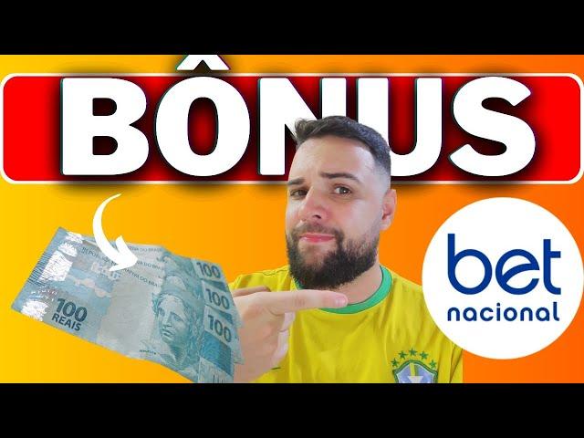 BETNACIONAL (️BÔNUS!️️) BET NACIONAL – NACIONAL BET - NACIONALBET – NACIONALBET ONLINE