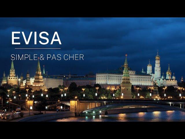 E-visa Russie 2024 : tutoriel pas à pas (pour les européens)