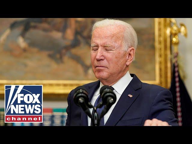 Rep. Carlos Gimenez: President Biden, stop lying to the American people