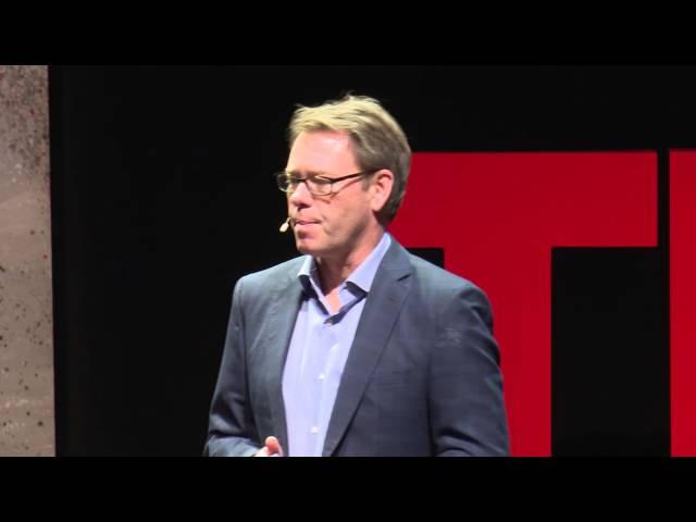Nobody cares what you want | Todd Putman | TEDxPurdueU