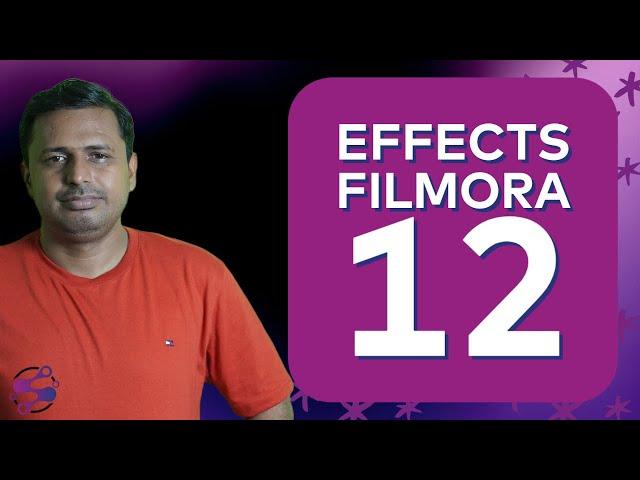 Effects in Filmora 12 | Best Effects in Filmora 12 | Free Effects in Filmora 12 | Download Effects