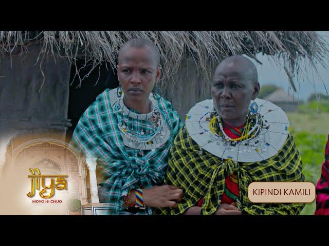 Episode 4: Kipindi cha nne cha Jiya –  Jiya | S1 |Ep 4 | Kipindi kamili | Maisha Magic Bongo