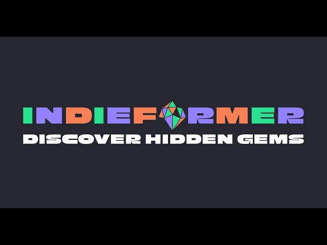 Indieformer Re-imagined #indiegames