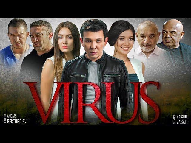 Virus (uzbek kino) | Вирус (узбек кино)