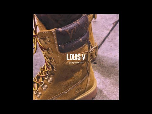 [FREE] Sauce Walka Type Beat - "Louis V"