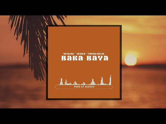 Sean Rii, Jenieo & Young Davie - Baka Baya