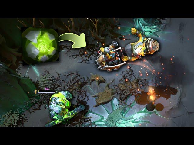 How to STOP Techies Dota 2