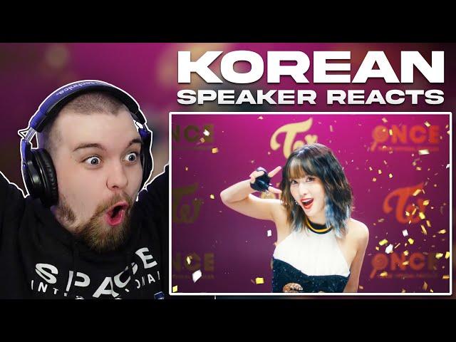 REACTION to TWICE (트와이스) 'THE FEELS' | THE BEST ENGLISH K-POP RELEASE