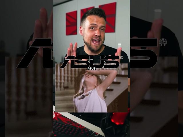 Everyone Hates ASUS, Do You?