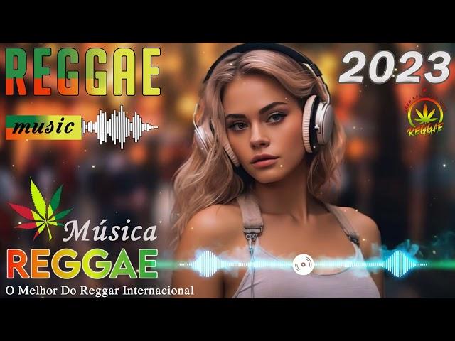 REGGAE MUSIC MIX 2023 - REGGAE NONSTOP SONGS 2023 - TOP 100 REGGAE lOVE SONGS 2023 VOL