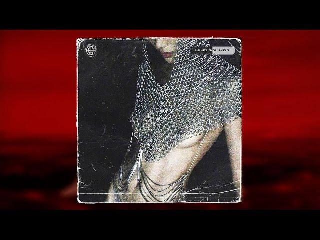 DARK LOOP KIT 2024 "ARMOR” | TRAP SAMPLE PACK (Southside, Cubeatz, Metro Boomin Type Loops)