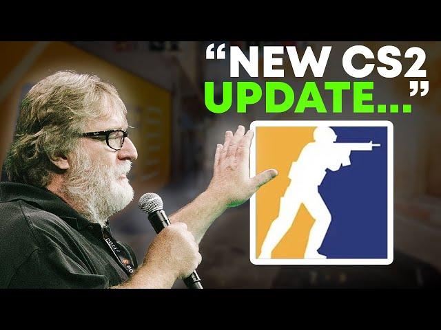 New CS2 Update! - What Did Valve Do??