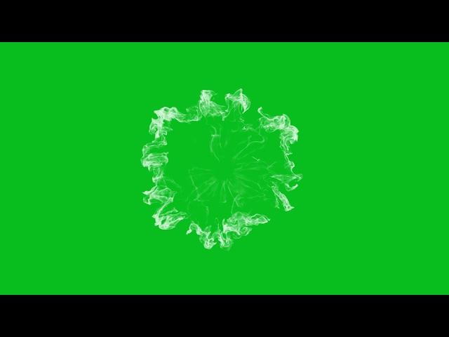 Shockwave GREENSCREEN{filmstockfx}