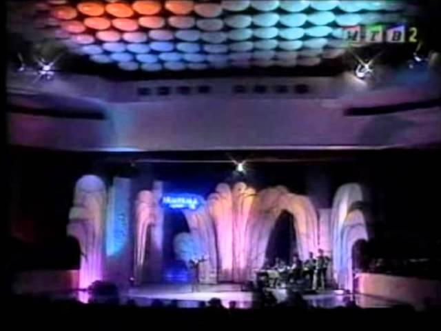 Dimo Botev - Vreare di prota videare - Festival Fãntãnã di Malãmã - 1996