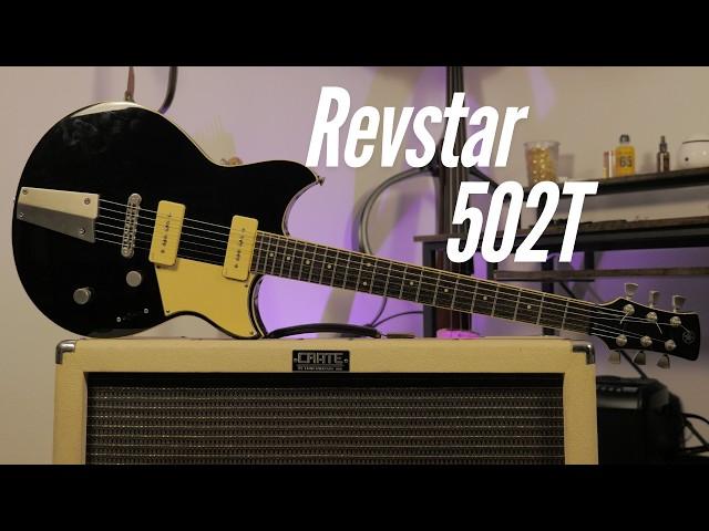 Yamaha Revstar: The Yamaha Revstar Is A Force To Be Reckoned With