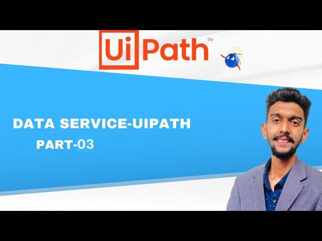 Upload files to entity (Data Service - UiPath).