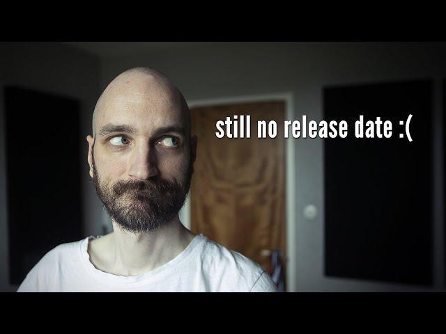 An update on Steam Release Date