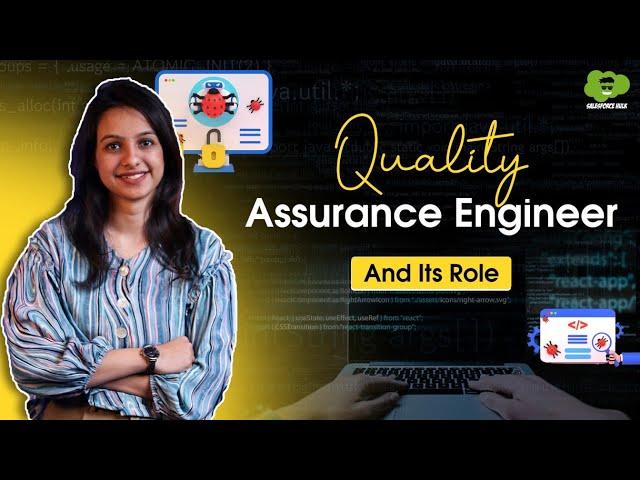 What does QA Engineer do | Role of Quality Assurance Engineer  | #testing #softwaretesting