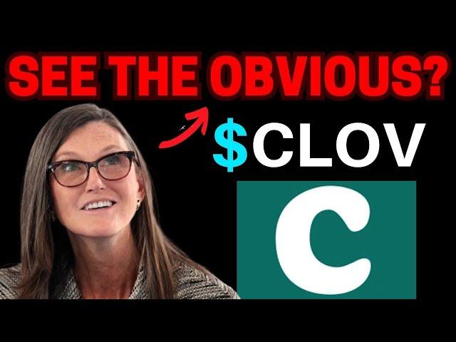 CLOV Stock (Clover stock) CLOV STOCK PREDICTIONS! CLOV STOCK Analysis clov stock news today $clov.