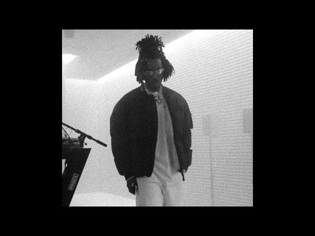 [FREE] SAINt JHN Type Beat - Painful | prod. J TONI