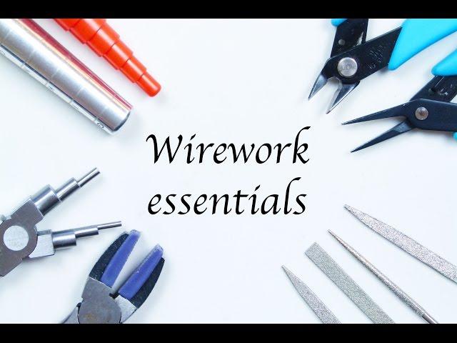 Wirework essentials