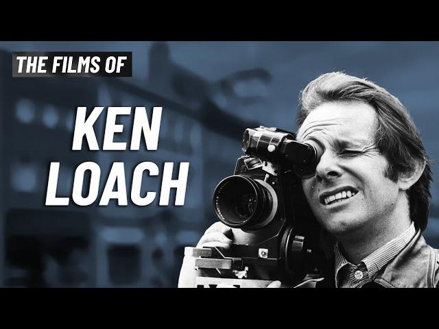 The Films of Ken Loach