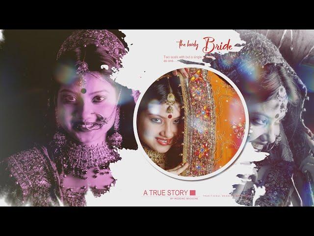 Meri Zindagi Hai Tu | EDIUS X Wedding Song Project | Video Mixing Editing System | Edius 9/8