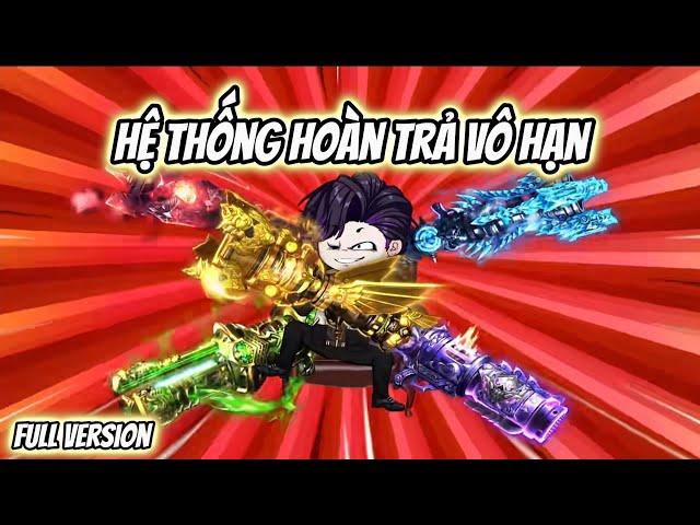 Full Version | Hệ Thống Vô Hạn Hoàn Trả | SoupSoup