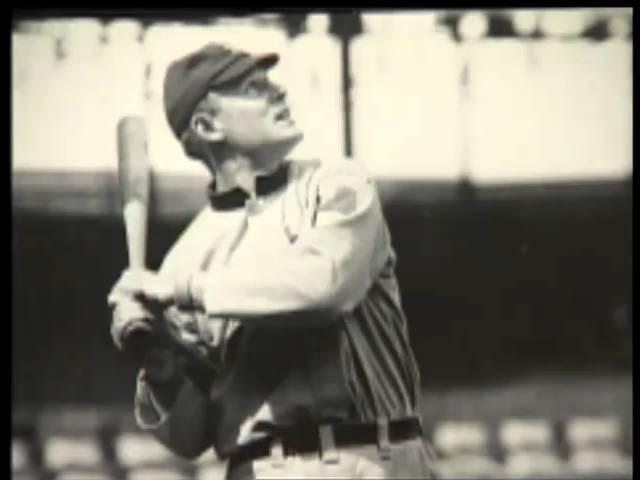 Sam Crawford - Baseball Hall of Fame Biographies