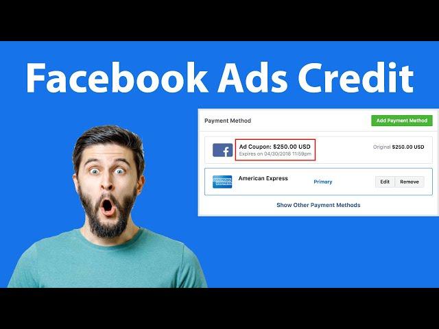 Facebook ads Credit | Claim Facebook ads Credit | Hindi\Urdu | Digital Learning with Zubair