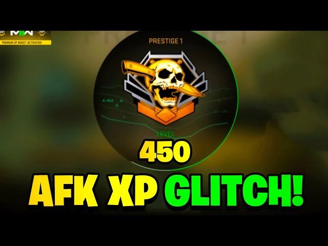 *NEW* MW2 BROKEN UNLIMITED XP GLITCH! MAX RANK INSTANTLY METHOD SEASON 2! MW2 GLITCH!