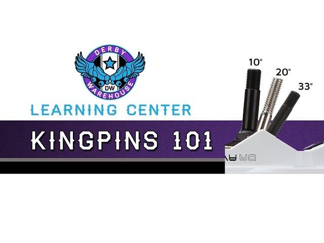 Kingpins 101: Angles