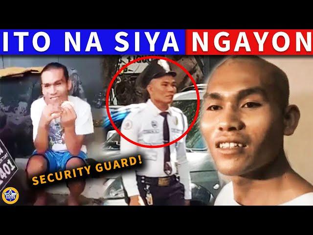 'Paano mo Nasabi' isa na palang security guard! | Biktima ng Mistaken Identity!