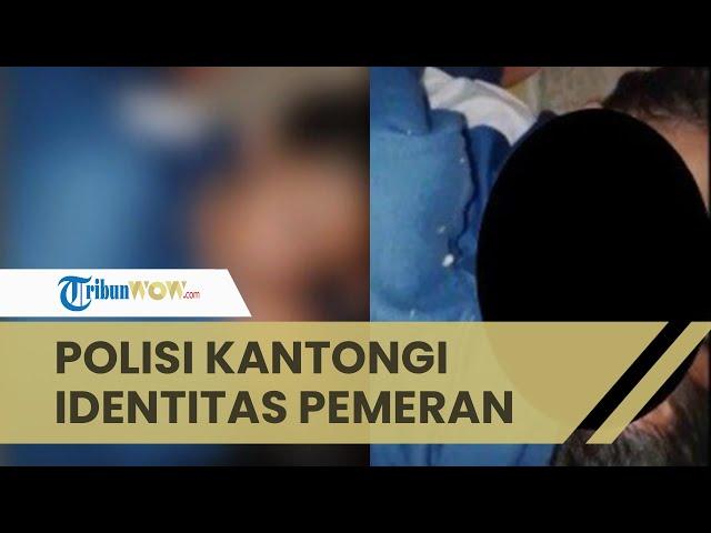 Polisi Kantongi Identitas Pemeran Video Syur yang Viral di Baubau, Berstatus Pelajar SMP dan SMK