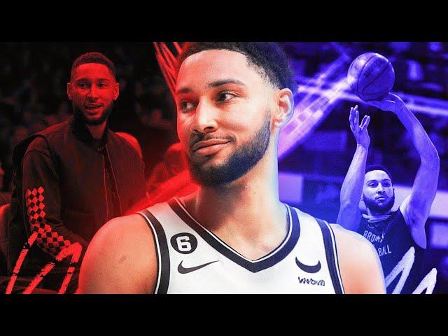 Why The Ben Simmons Comeback Is REAL...