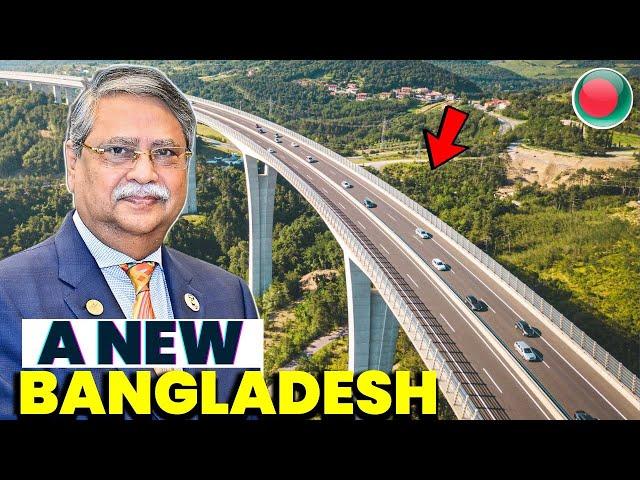 Largest Mega Projects in Bangladesh Making India Scared