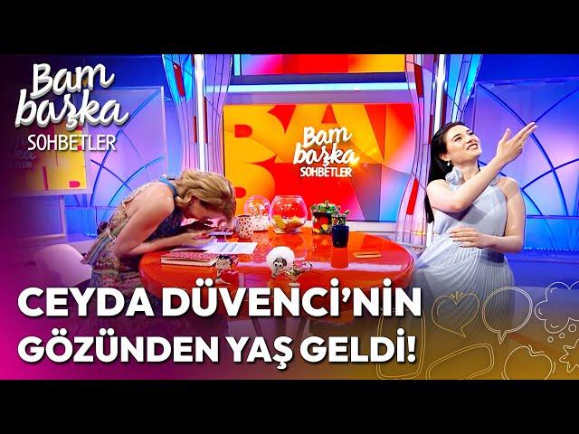 "Ailem Beni Okula Bırakıp Kaçtı!" | Bambaşka Sohbetler