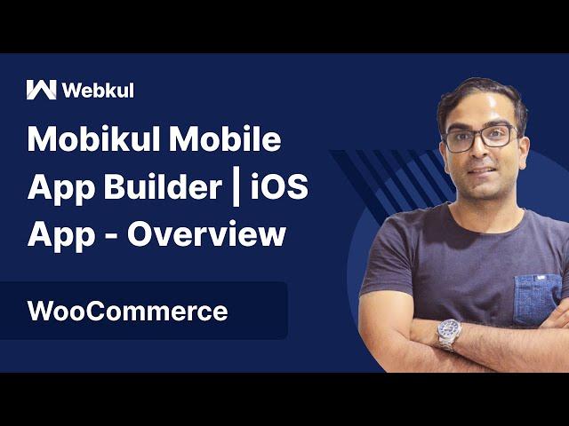 How to Create WooCommerce Mobile App