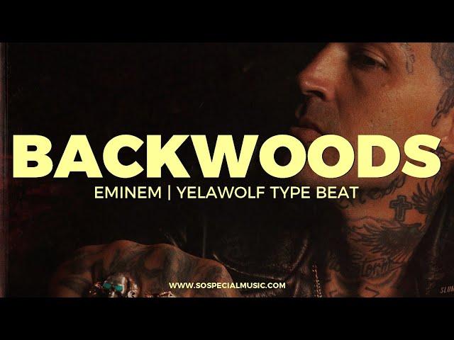 *SOLD* Eminem | Yelawolf guitar type beat "Backwoods" ||  Free Type Beat 2022