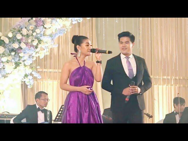 Alex Etertainment, orkes new 2019, Khmer song, cambodia wedding party, Moryoura official - 3