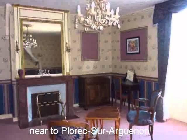 Property For Sale in the France: near to Plorec-Sur-Arguenon