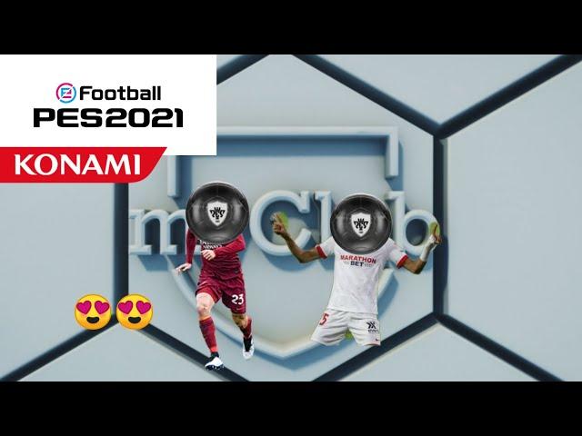 POTW: Worldwide box draw opening-pes 2021 mobile-HML gaming