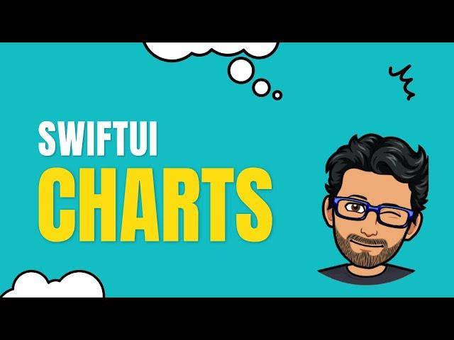 Introduction to SwiftUI Charts