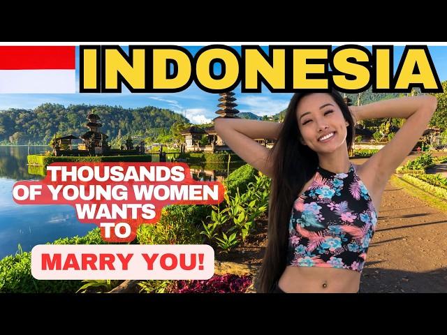 Indonesia Uncensored - 14 Crazy Unheard Facts About INDONESIA That Will Shock You!