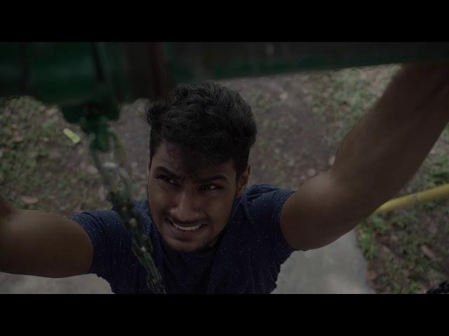 Palang | MMM Short Film Awards 2020 | People's Choice | KVM Productions