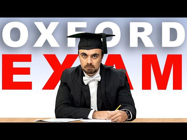 How Hard is it to Get Into Oxford University?