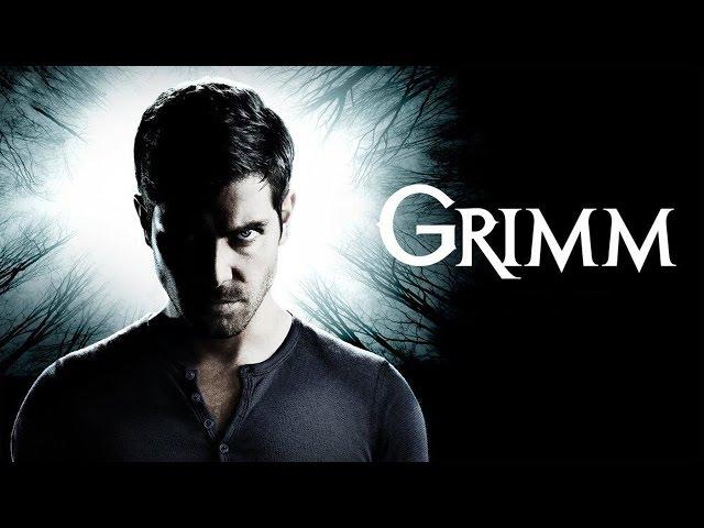 Grimm Series Finale Trailer (HD)