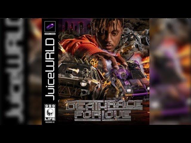 Juice WRLD - Rider (Instrumental) (prod. Leo)