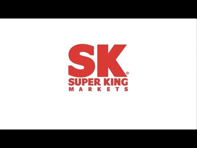 Super King Market 2021